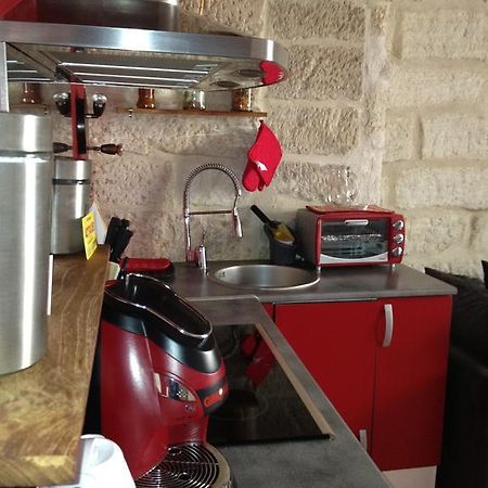 Coeur De Provence Stc Apartment Avignon Bagian luar foto