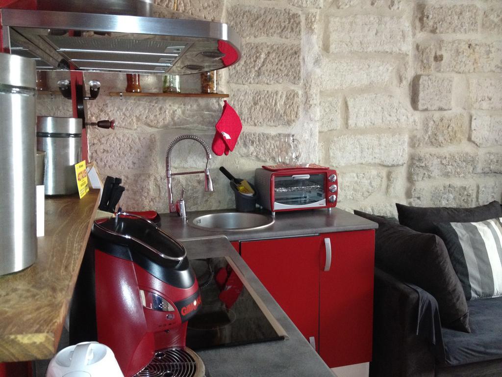 Coeur De Provence Stc Apartment Avignon Bagian luar foto