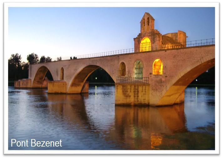Coeur De Provence Stc Apartment Avignon Bagian luar foto