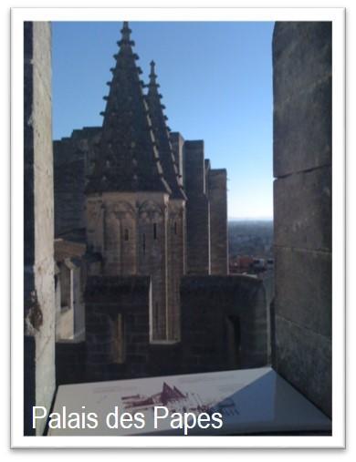 Coeur De Provence Stc Apartment Avignon Bagian luar foto