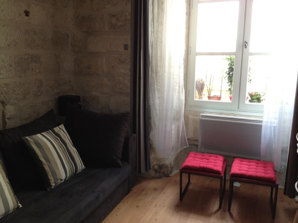 Coeur De Provence Stc Apartment Avignon Bagian luar foto