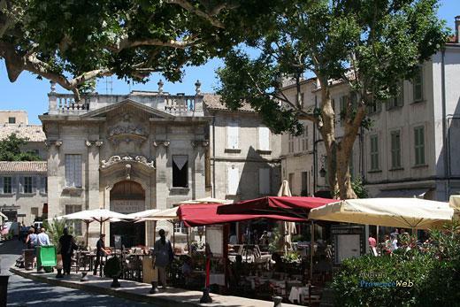 Coeur De Provence Stc Apartment Avignon Bagian luar foto