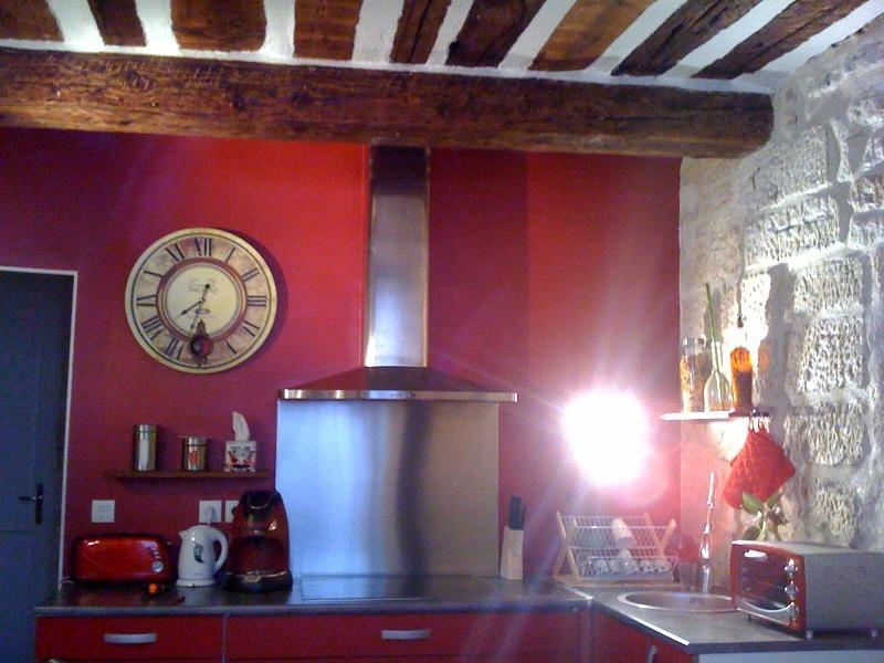 Coeur De Provence Stc Apartment Avignon Bagian luar foto