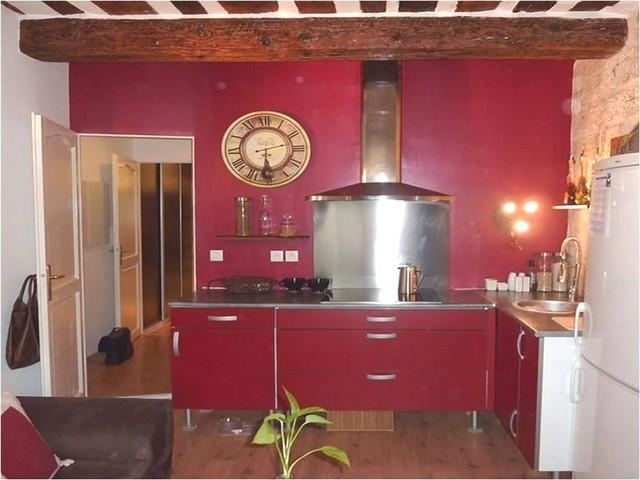 Coeur De Provence Stc Apartment Avignon Bagian luar foto
