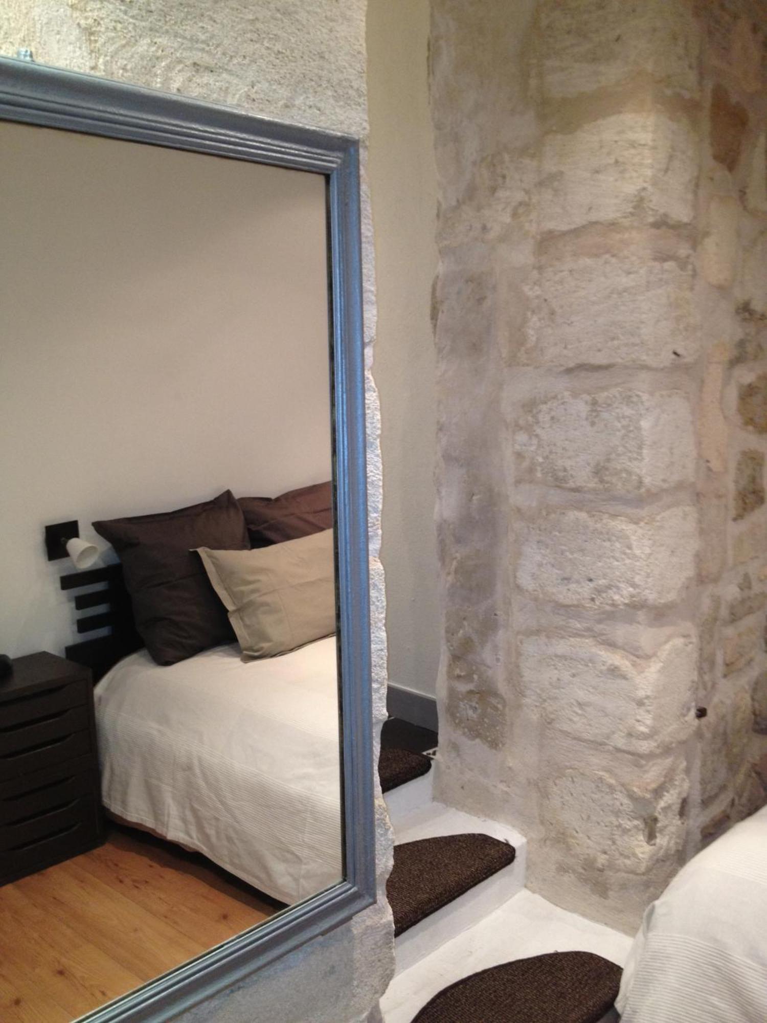 Coeur De Provence Stc Apartment Avignon Bagian luar foto
