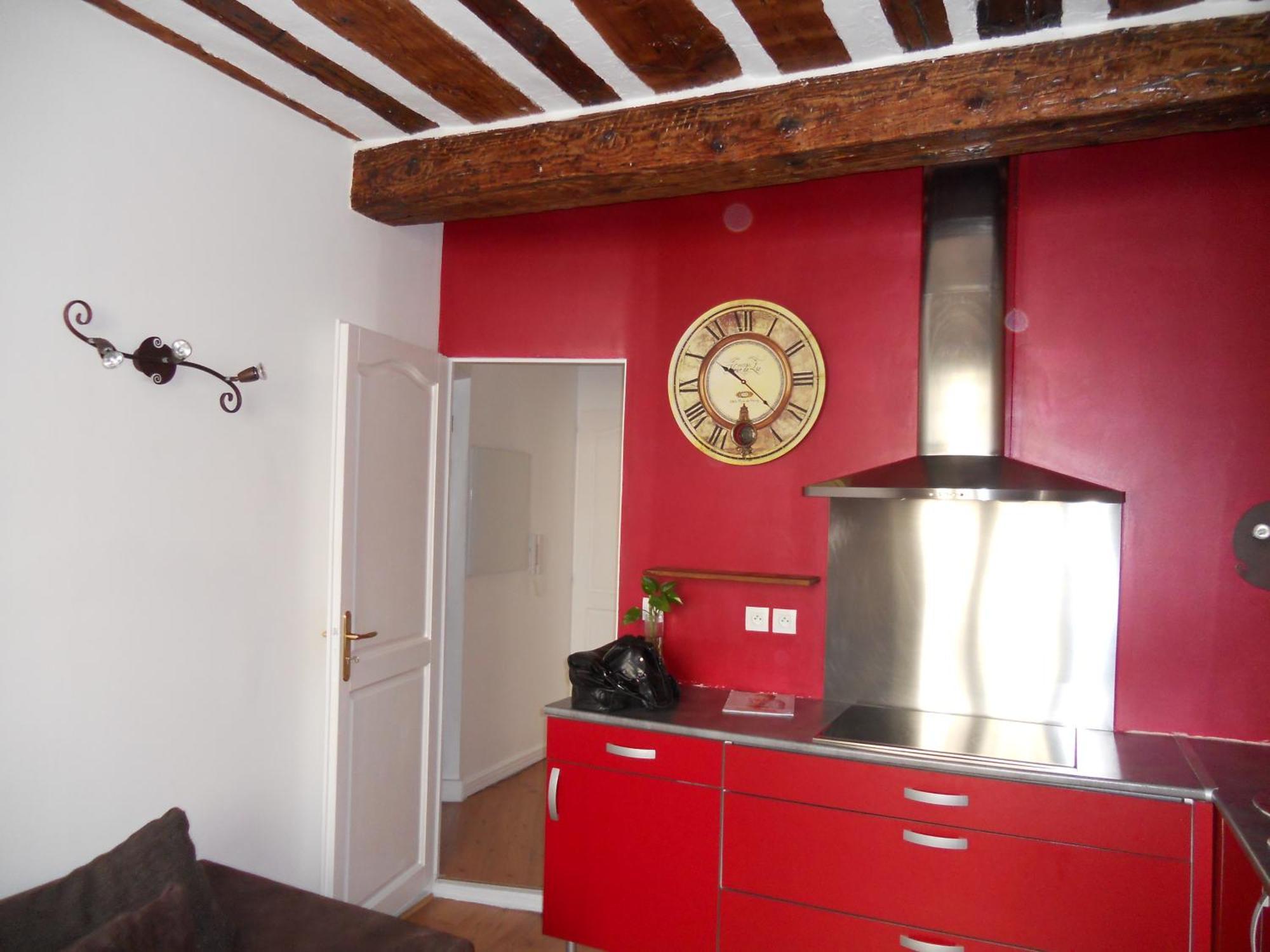 Coeur De Provence Stc Apartment Avignon Bagian luar foto