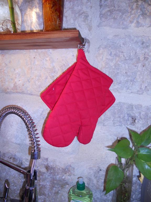 Coeur De Provence Stc Apartment Avignon Bagian luar foto